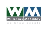 E-Resourcing completes strategic acquisition of Williams McKinley
