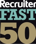 E-Resourcing is delighted to be ranked in 10th place in the 50 fastest growing private recruitment businesses in the UK