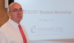 E-Resourcing engages with Education and participates in the debate regarding the Looming IT Skills Crisis